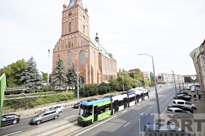 Mieszkanie Sprzedaż Szczecin Stare Miasto