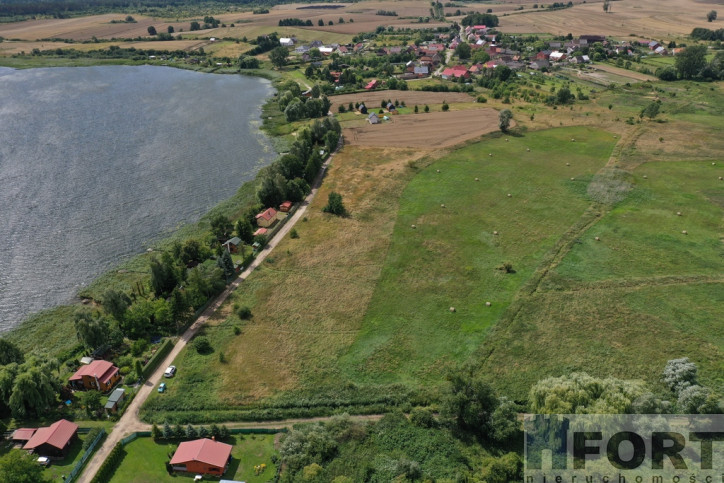 Działka Sprzedaż Załęże 4