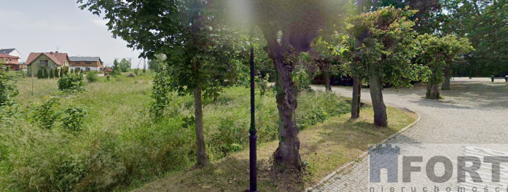 Działka Sprzedaż Rewal 5
