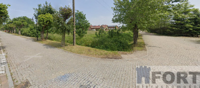 Działka Sprzedaż Rewal