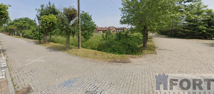 Działka Sprzedaż Rewal 6