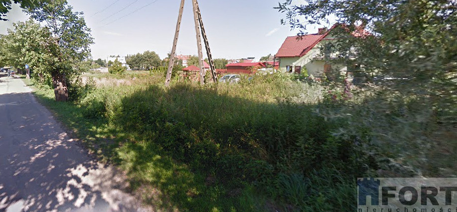 Działka Sprzedaż Rewal 7