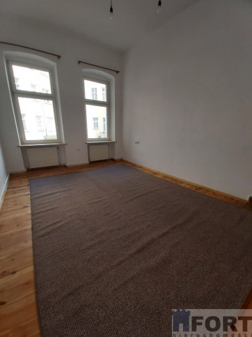 Mieszkanie Sprzedaż Szczecin Centrum Bolesława Krzywoustego 6