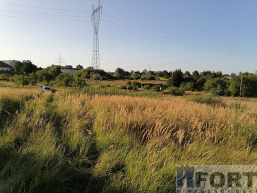 Działka Sprzedaż Mierzyn