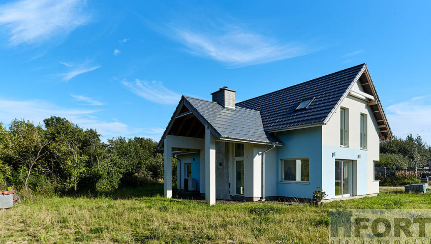 Dom Sprzedaż Szczecin Skolwin Melodyjna