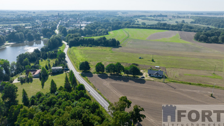 Działka Sprzedaż Maszewo 4