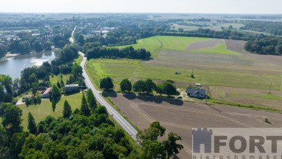 Działka Sprzedaż Maszewo