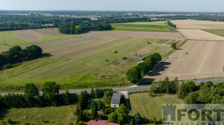 Działka Sprzedaż Maszewo 6
