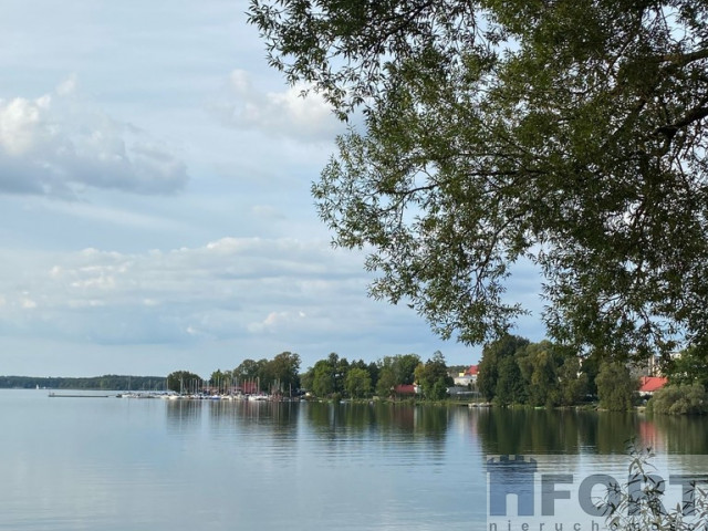 Oferta Sprzedaży Działki Nad Jeziorem w Czaplinku