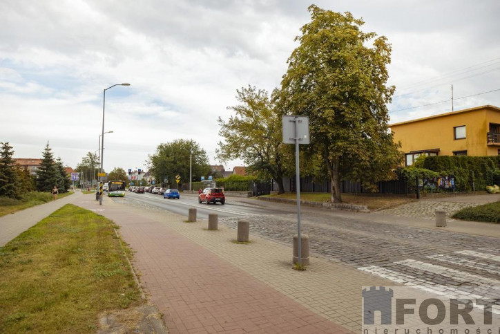 Mieszkanie Wynajem Szczecin Pogodno II Horeszków 9