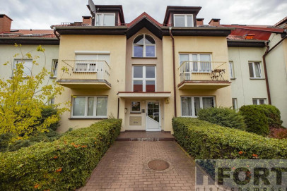 Mieszkanie Wynajem Szczecin Pogodno II Horeszków