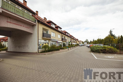 Mieszkanie Wynajem Szczecin Pogodno II Horeszków