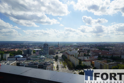 Mieszkanie Wynajem Szczecin Centrum al.&nbsp;Wyzwolenia