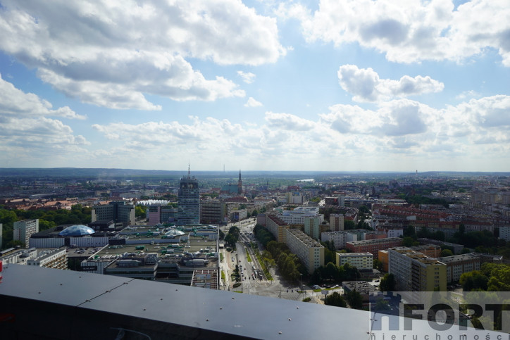 Mieszkanie Wynajem Szczecin Centrum al.&nbsp;Wyzwolenia 20