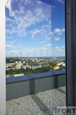 Mieszkanie Wynajem Szczecin Centrum al.&nbsp;Wyzwolenia 19