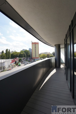 Mieszkanie Wynajem Szczecin Centrum al.&nbsp;Wyzwolenia 15