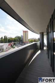 Mieszkanie Wynajem Szczecin Centrum al.&nbsp;Wyzwolenia