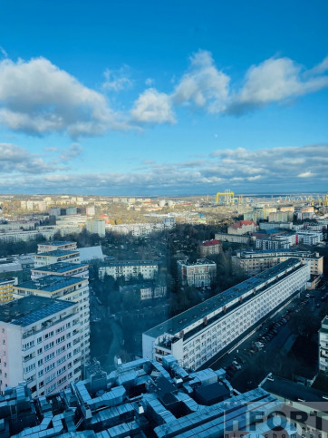 Mieszkanie Sprzedaż Szczecin Centrum al.&nbsp;Wyzwolenia 15