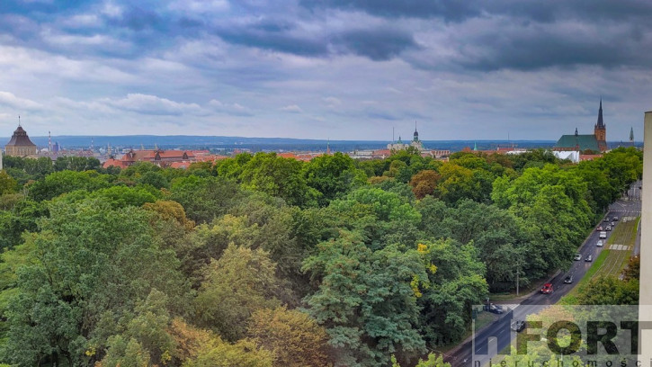 Mieszkanie Sprzedaż Szczecin Centrum Jana Matejki 5