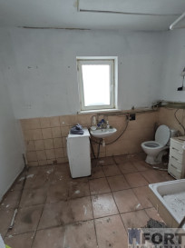 Obiekt Wynajem Przylep
