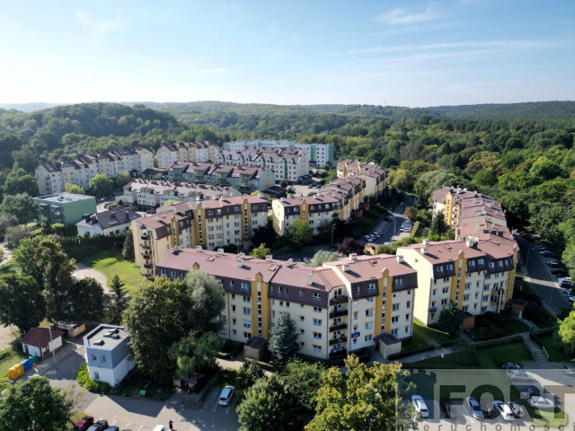 2 pokoje +balkon, budynek z cegły! Spółdzielcze wł