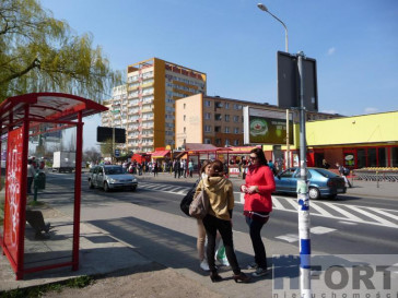 Lokal Sprzedaż Szczecin Pomorzany