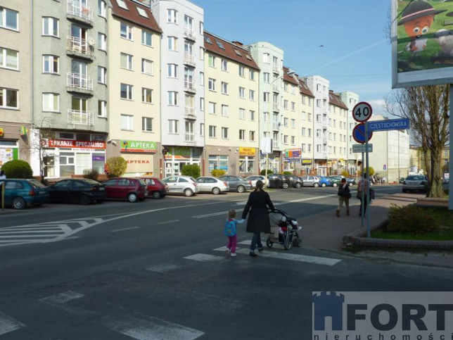 Lokal Sprzedaż Szczecin Pomorzany 3