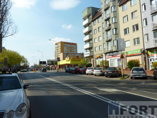 Lokal Sprzedaż Szczecin Pomorzany 4