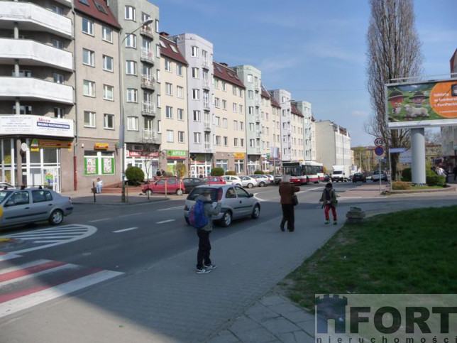 Lokal Sprzedaż Szczecin Pomorzany 5
