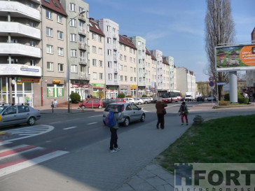 Lokal Sprzedaż Szczecin Pomorzany