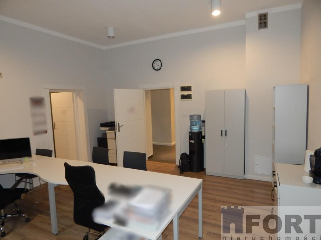 Lokal Wynajem Szczecin Centrum 2