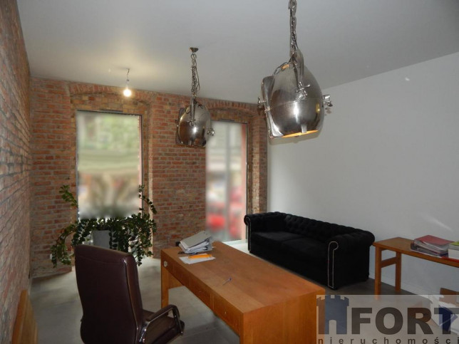 Lokal Wynajem Szczecin Centrum 5