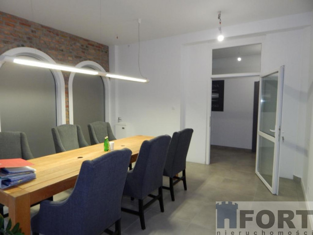 Lokal Wynajem Szczecin Centrum 3