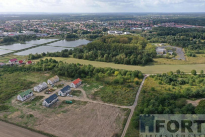Mieszkanie Sprzedaż Goleniów Rybacka