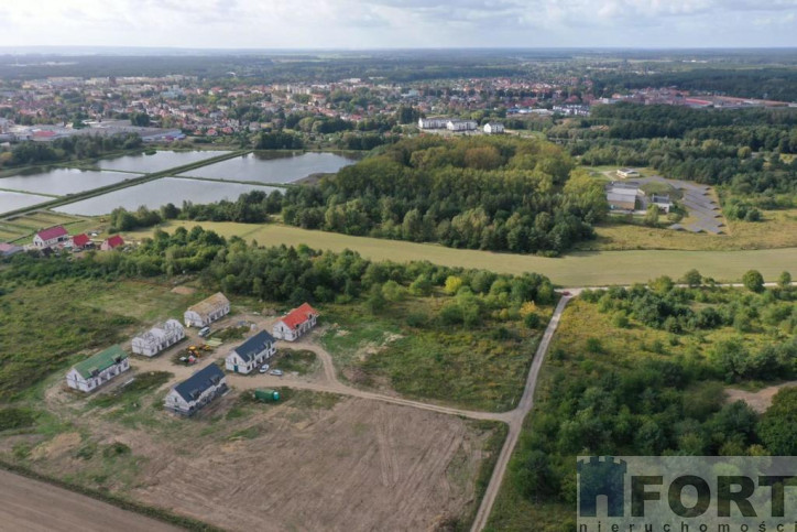 Mieszkanie Sprzedaż Goleniów Rybacka 19