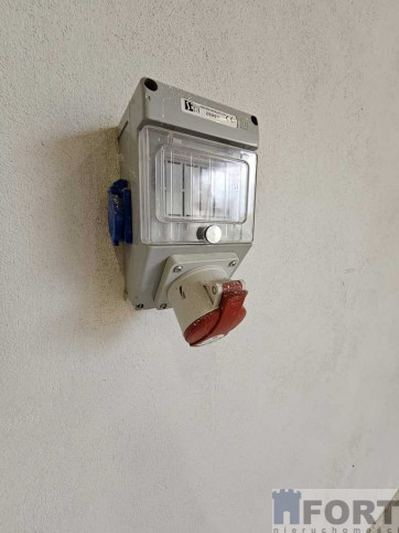 Obiekt Wynajem Gryfice 5