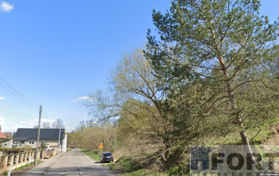 Działka Sprzedaż Radziszewo