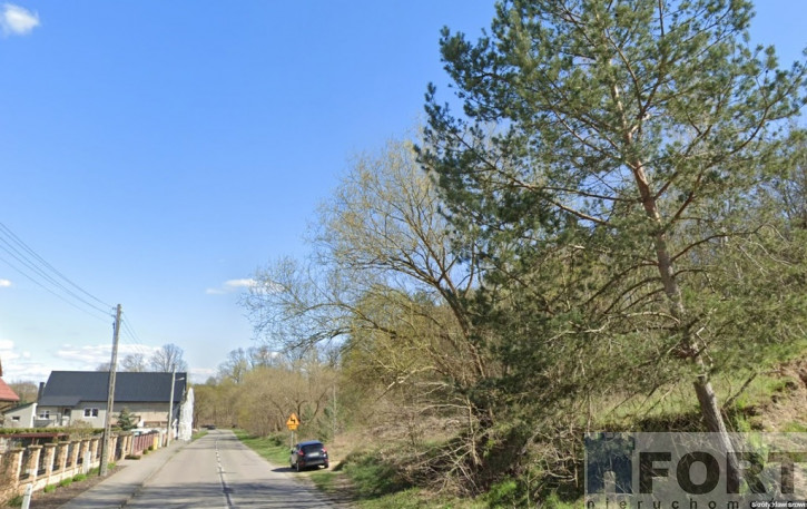 Działka Sprzedaż Radziszewo 3