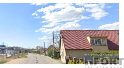 Działka Sprzedaż Radziszewo
