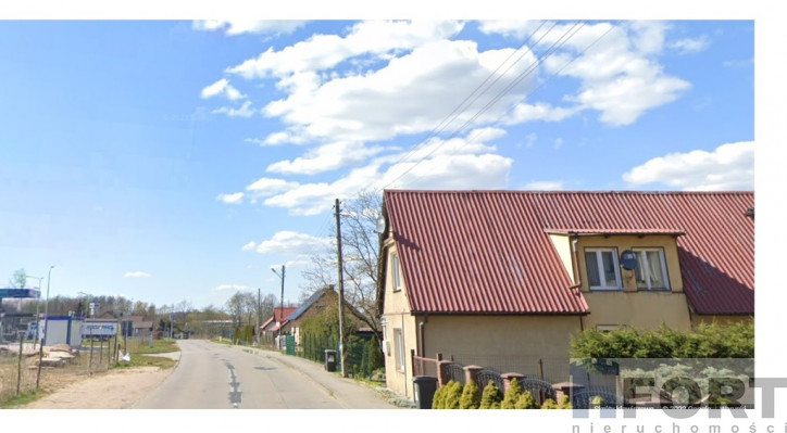 Działka Sprzedaż Radziszewo 4