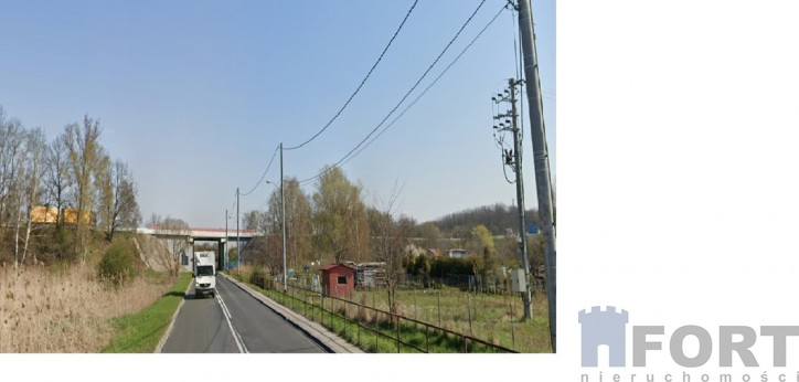 Działka Sprzedaż Radziszewo 6