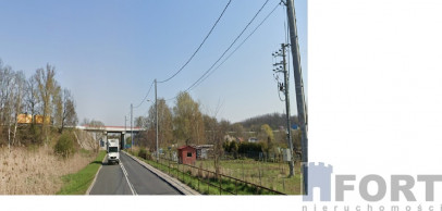 Działka Sprzedaż Radziszewo