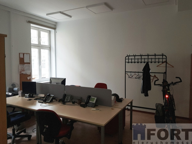 Lokal Wynajem Szczecin Centrum 4