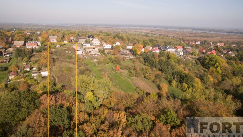 Działka Sprzedaż Szczecin Skolwin Inwalidzka