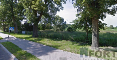 Działka Sprzedaż Nowe Warpno