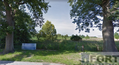Działka Sprzedaż Nowe Warpno
