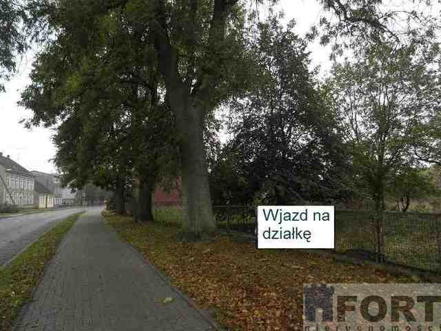 Działka Sprzedaż Nowe Warpno 5