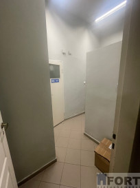 Lokal Wynajem Szczecin Dąbie
