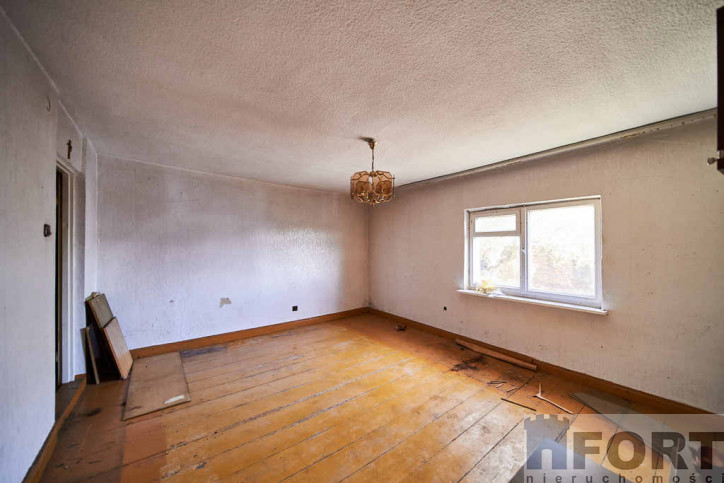Dom Sprzedaż Warzymice 8