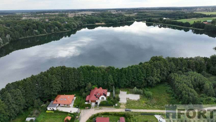 Działka Sprzedaż Drawsko Pomorskie Stefana Okrzei